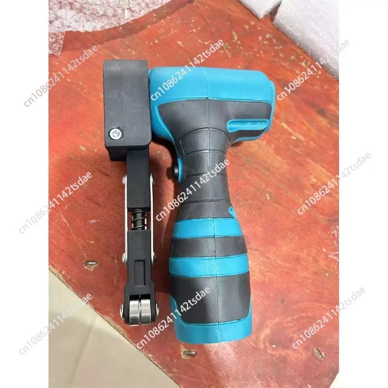 Multifunctional Mini Lithium Battery Small Angle Grinder Super Small Grinder Polishing Machine Cutting Machine