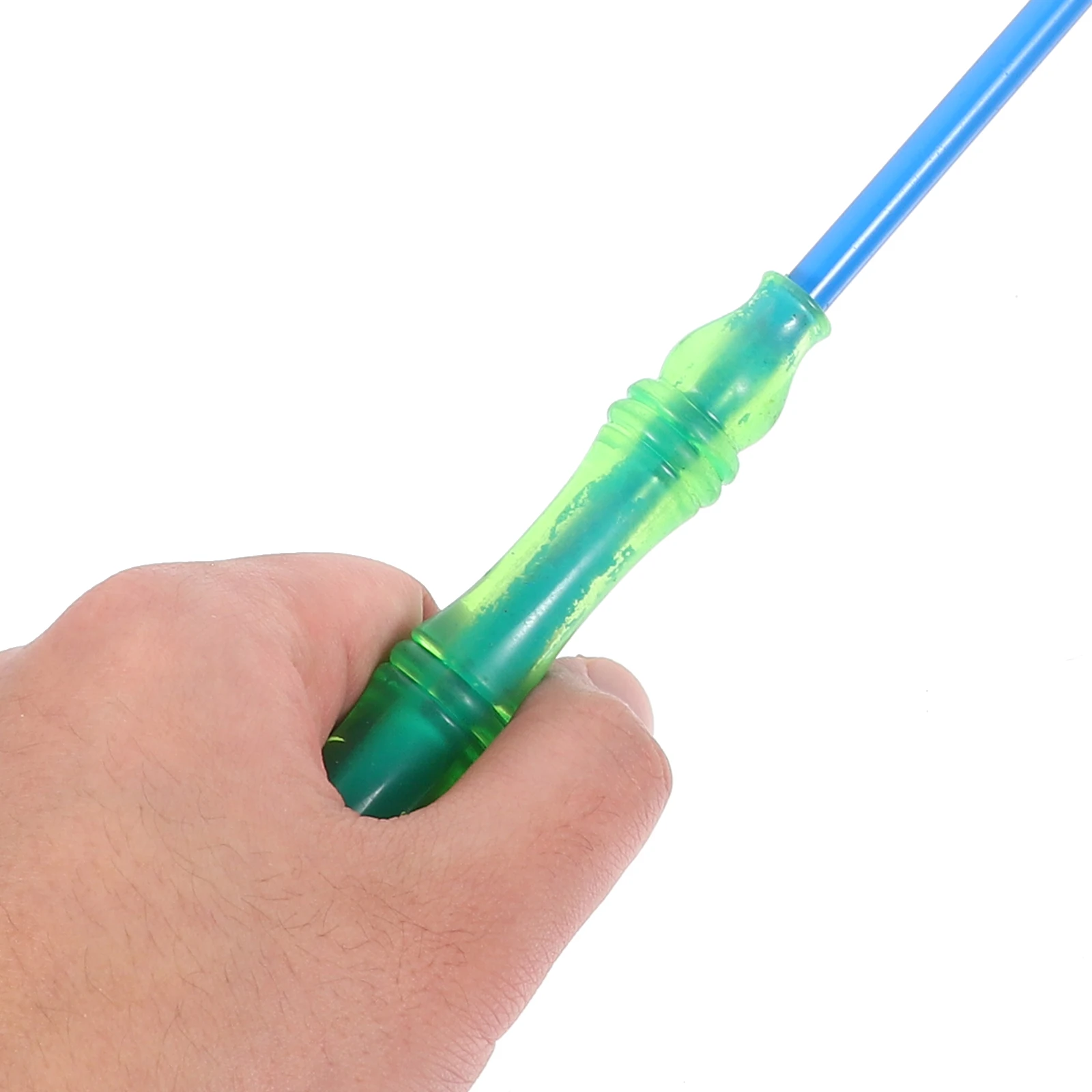 

2Pcs Diabolo Sticks Chinese Handsticks Perfect Workmanship Special Occasions Festival Xmas Gifts Diabolo Sticks