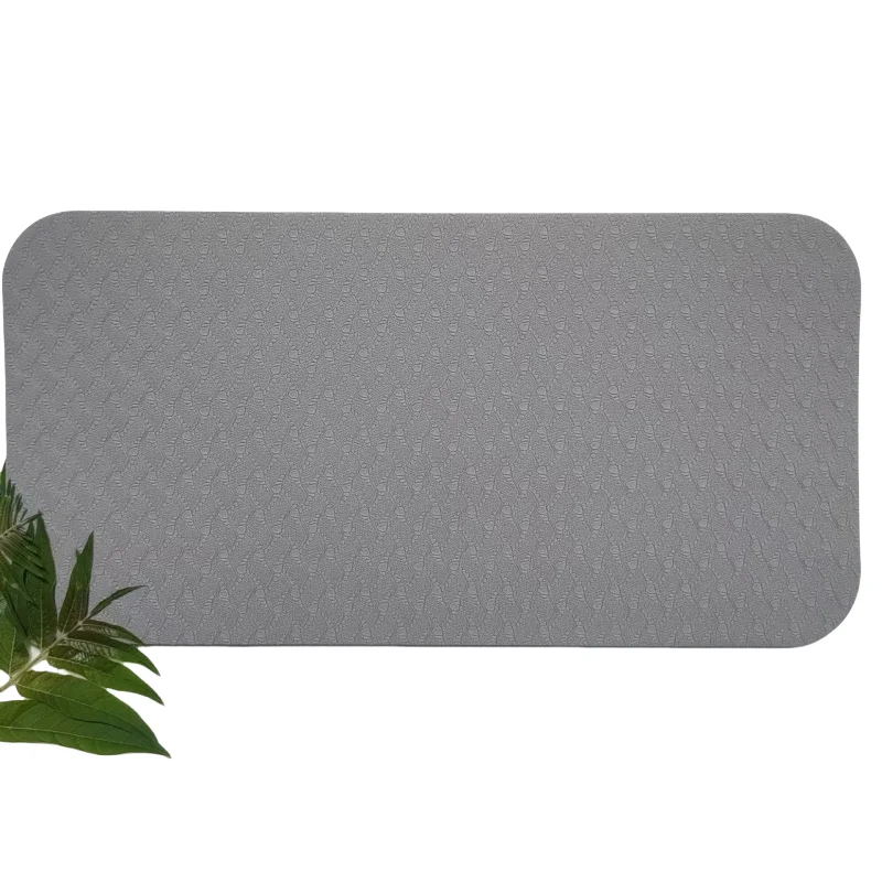 Polymères coordonnants pour machine à coudre, pédale, vibration, insonorisant, multi-usages, planche de yoga, genoux, rebond doux