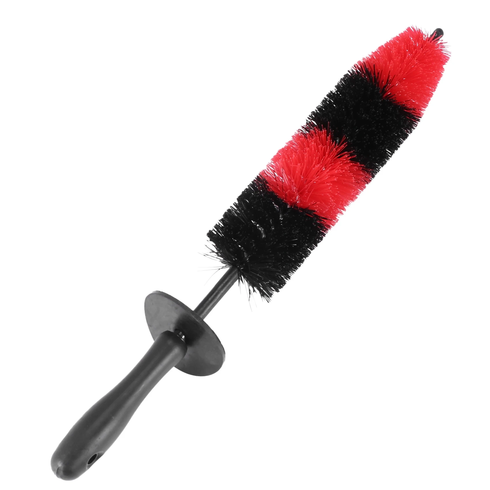 

Car Tire Cleaning Brush Wheel Brush Rim Detail Brush 17inch Long Soft Brush for Wheels, Rims, Exhaust Pipes, Cars,