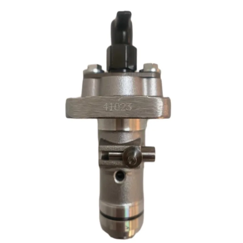 Bomba de inyección de combustible 104134 -1021 8- 97034591 -6 para motor Isuzu 4LE1 4LE2 4LB1 4LD1 para Hitachi para Carrier EG30