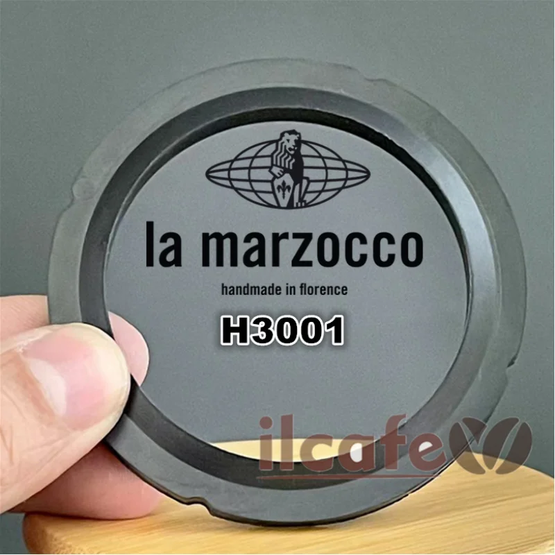

For Italian original La MARZOCCO semi-automatic coffee machine brewing head sealing rubber ring
