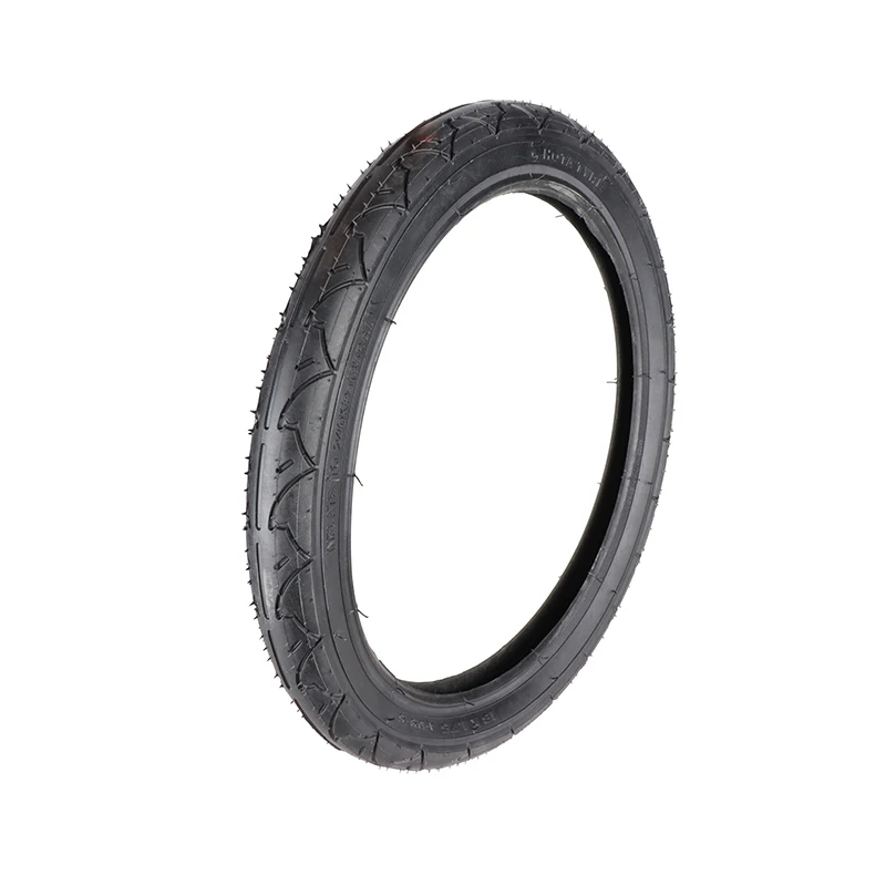 16 Inch Wheel Tyre 16 X1.75  Outer Tire Inner Tube For Electric Scooters E-bike Folding Bicycles Accessories