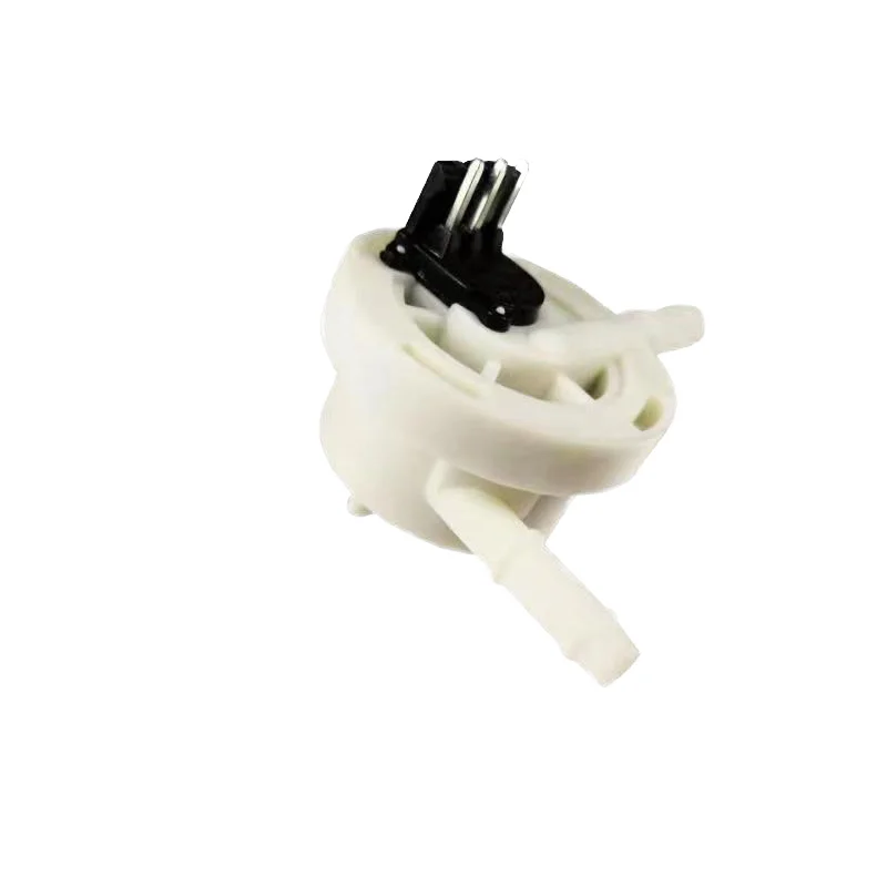 FM-HL2124 High Sensitivity Flow Meter, Customizable OEM Food Grade Water Flow Sensor, Suitable for Dishwashers, Tea Makers