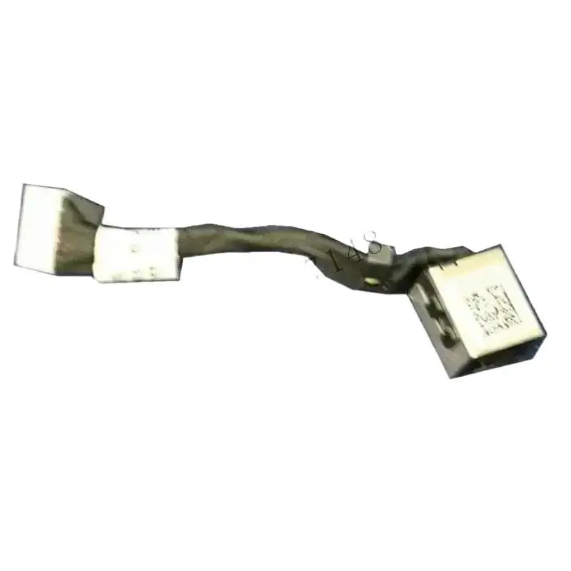 

NEW FOR Latitude E7470 E7270 DC In Cable Power Jack Port VCYYW 0VCYYW DC30200VI00% ##