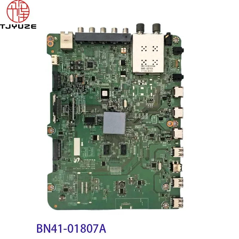 

Compatible with Samsung Main Board BN94-06046K BN41-01807A for UE40ES6530SXXC UE40ES6530 UE40ES6530S TV Motherboard