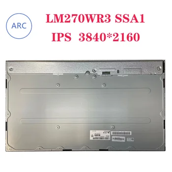 27palcový 4K originální IPS LCD displej LM270WR3 SSA1 SSA3 SSC1 SSC2 UHD 3840*2160 12 nejlepší prodej 27palcový panel - №9