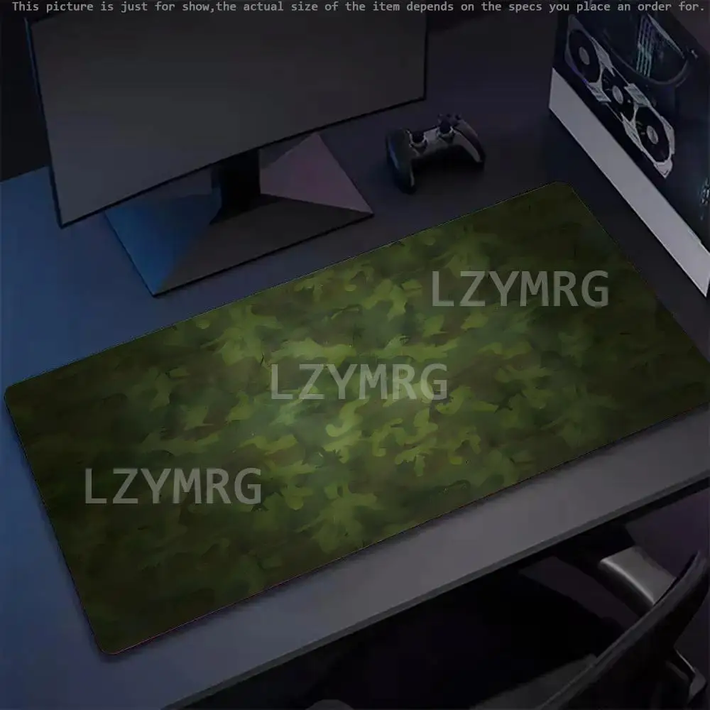 

Mouse Pad Gaming Mouse Pad Large Mouse Pad Gamer Big Mouse Mat Computer Mousepad XXL CarpetRubberSurface MausePadKeyboardDeskMat