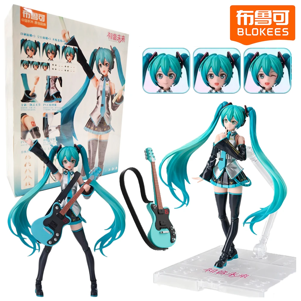 nouveaux-blocs-originaux-hatsune-miku-miracle-version-formule-vetements-style-figurines-d'action-ornements-a-la-mode-decor-cadeaux-pour-les-fans