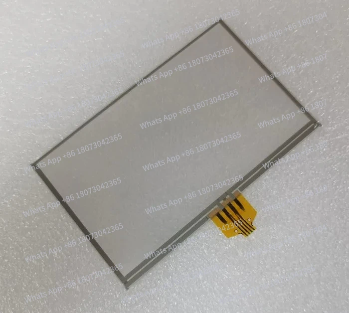 

4.3 inch LCD Screen LMS430HF01 480*272