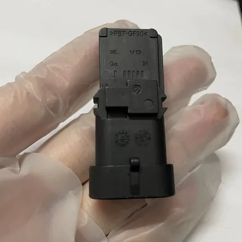 Imagen 2 del producto 8200121800 8200105165 7700101762 Sensor MAP para Rena-ult Clio Espace Kangoo Megane Scenic Laguna Logan Thalia 1.2