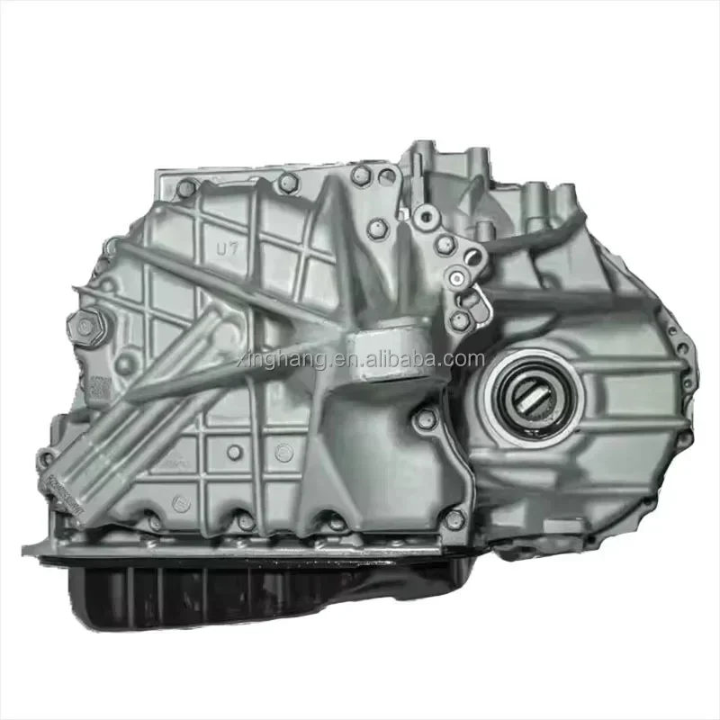 

U660E Automatic Remanufactured Gearbox Parts New Reconditioned Transmission Assembly 3050033470 3050028160 3050058081