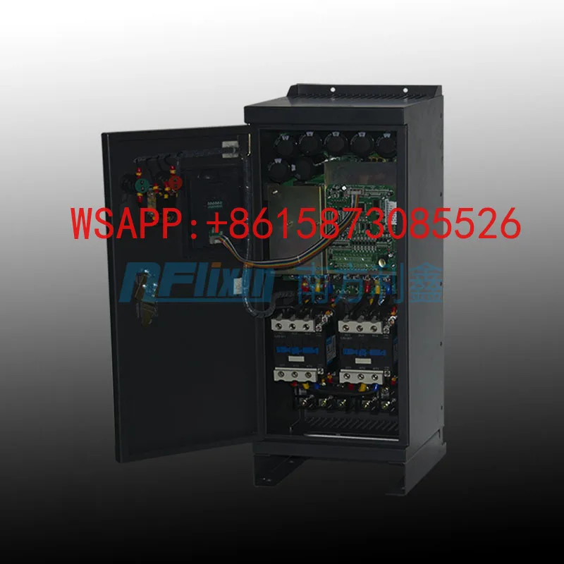 Southern Lixin Kaishan air compressor frequency converter 18.5kw 380v air compressor energy-saving transformation controller
