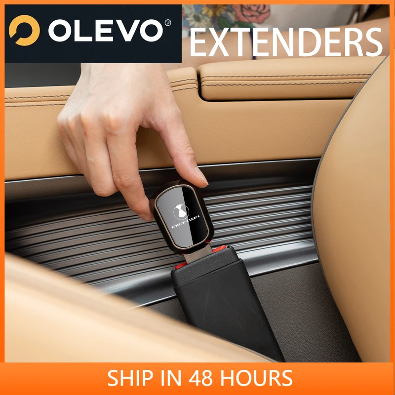 For Denza D9 Seat B…