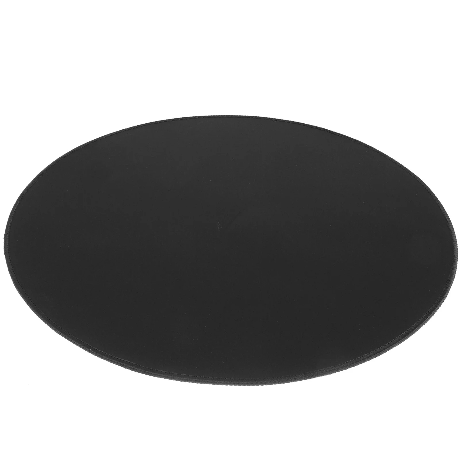

Cymbal Mats Drum Mute Pads Sound Dampening Accessory Silent Heads Soundproofing