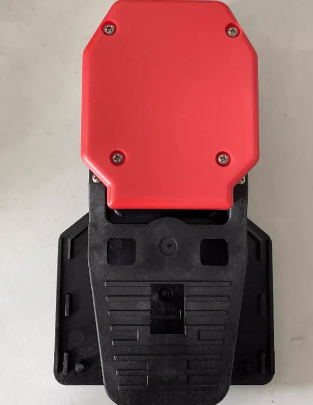 

New original PIZZATO PA 20100 foot switch