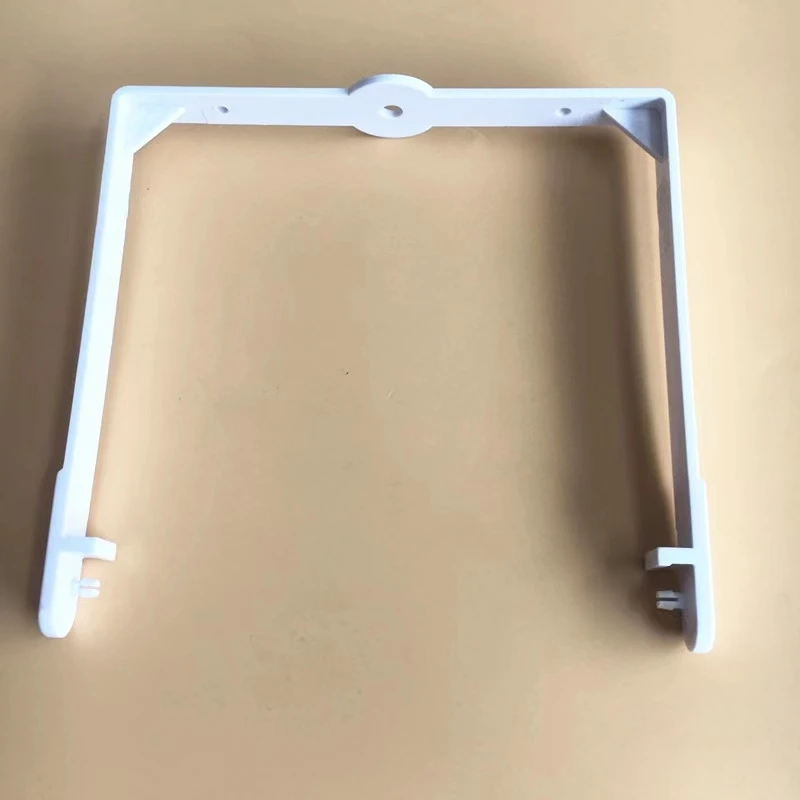 Cold storage 20W lamp supporting bracket pipe row warehouse cold storage lamp ceiling bracket spot quality is firm