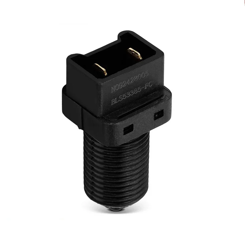 Brake Light Switch …