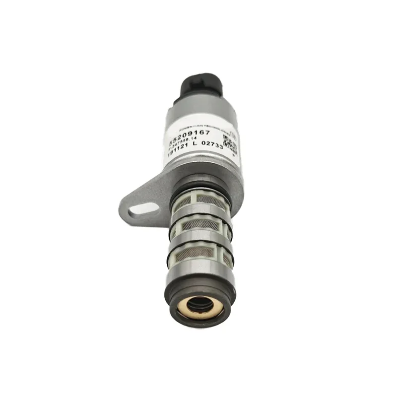 55209167 55209166 Variable Valve Timing Control Solenoid for Peugeot 1.6 EC5