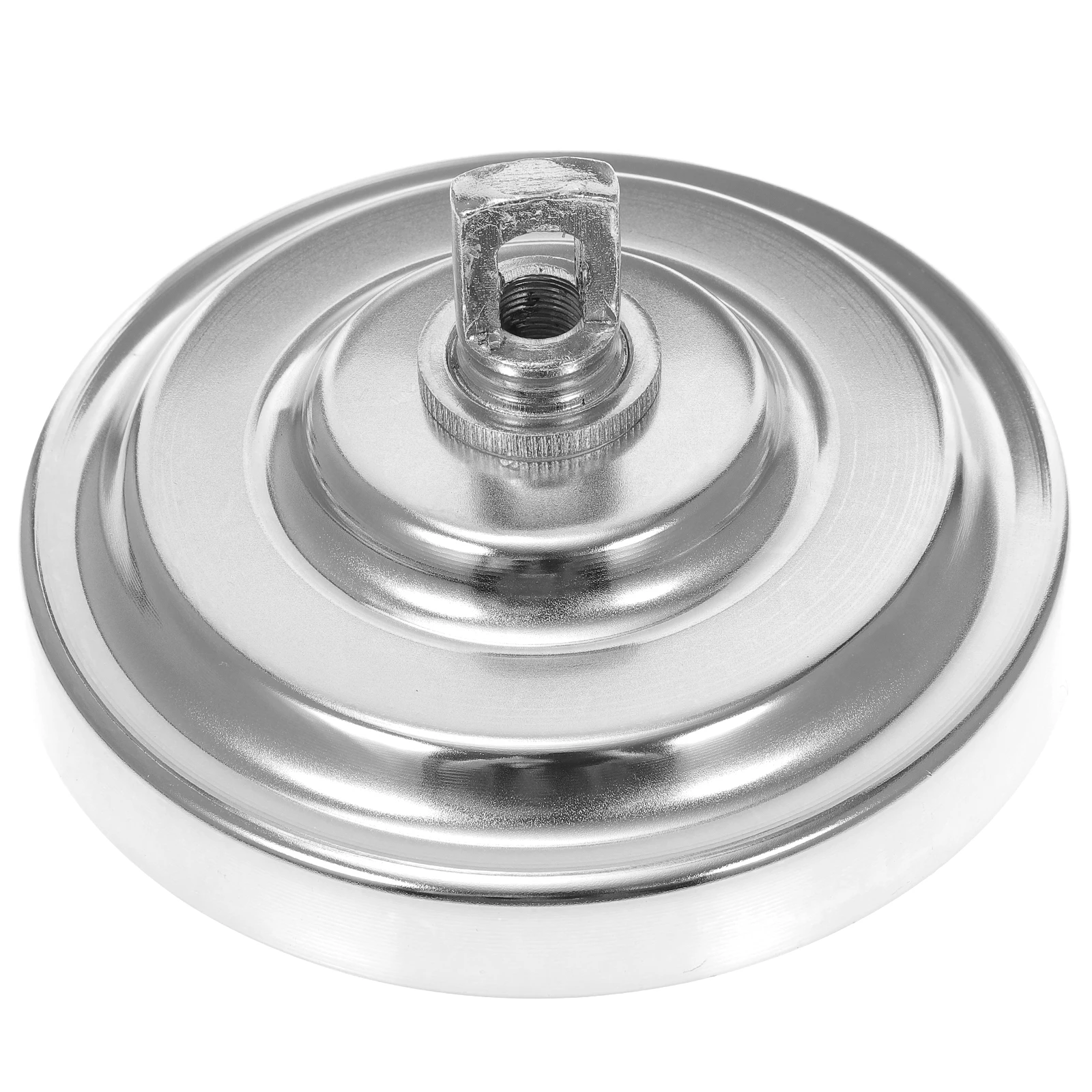 

Heavy Duty Metal Ceiling Cover Plate Chandelier Canopy For Light Fixtures Retro Style Universal Mounting Bracket Canopy Kit For