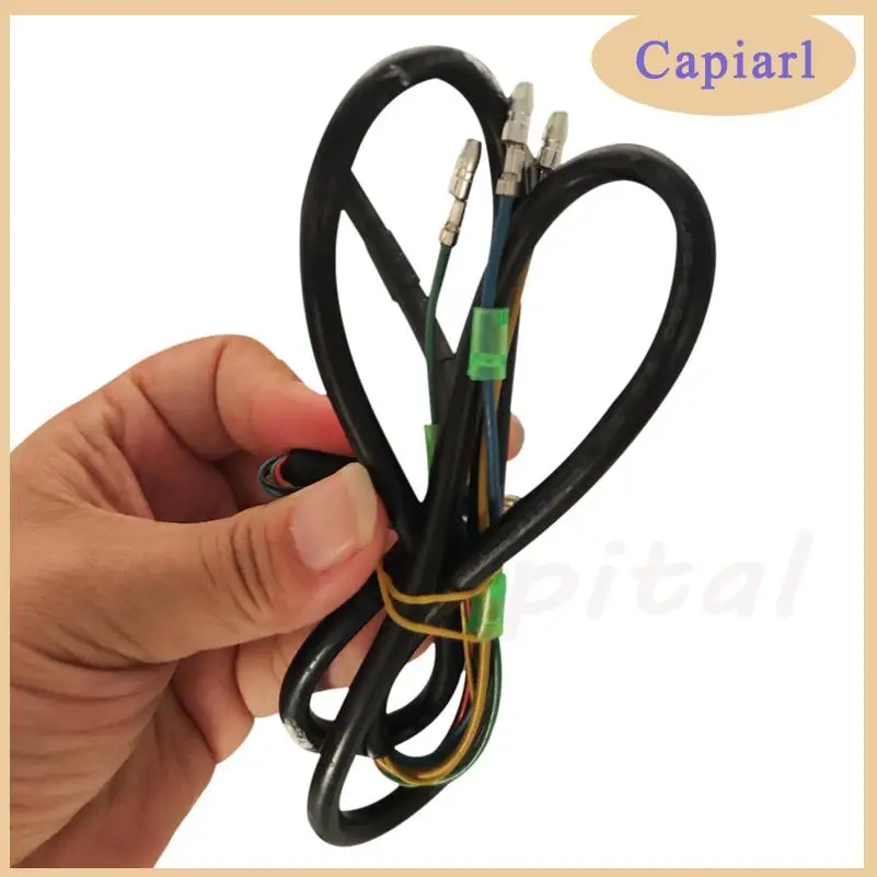 10 Inch Electric Scooter Motor 10x2.70-6.5 Vacuum Tire 48V 500W for Dualtron 3 Speedway 5 Front And Rear Wheel