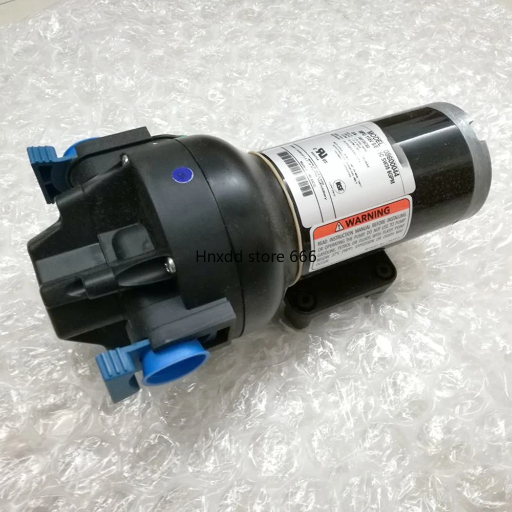 08600044A  XYLEM PUMP, 115V 6GPM 35PSI