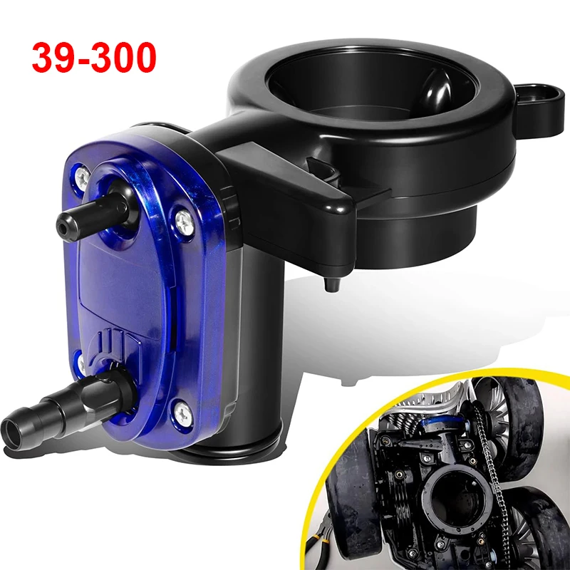 

39-300 WMS Assembly Replacement for Zodiac Polaris 3900 Sport Pool Cleaner, Water Management Assembly with O-Ring