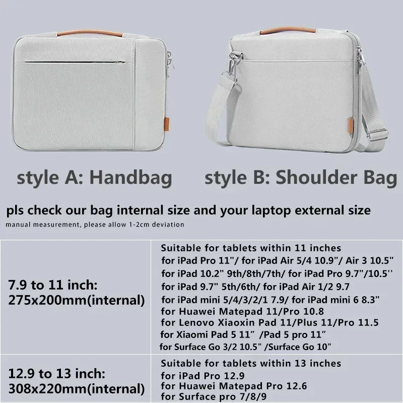 Funda de tableta a prueba de golpes para iPad Pro 11, 2022, M1, 10,9, 8,3 ", 10. ª generación, 12,9, Air 5, 4, 10,5, mini 6, 9,7