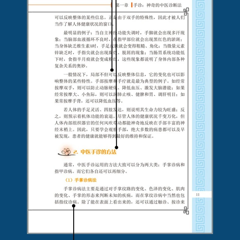 Complete Collection of Traditional Chinese Medicine's Difficult Diseases and Folk Formulas for Health Preservation