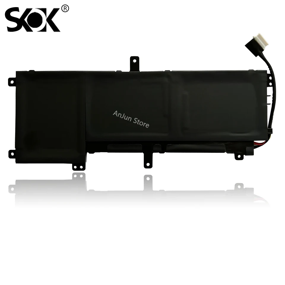 Imagem -05 - Bateria Vs03xl para Inveja hp 15-como Série 15t-as: 15t-as100 15-as133cl 15-as152nr 15-as043cl 15-as182cl As020nr As068nr As027cl