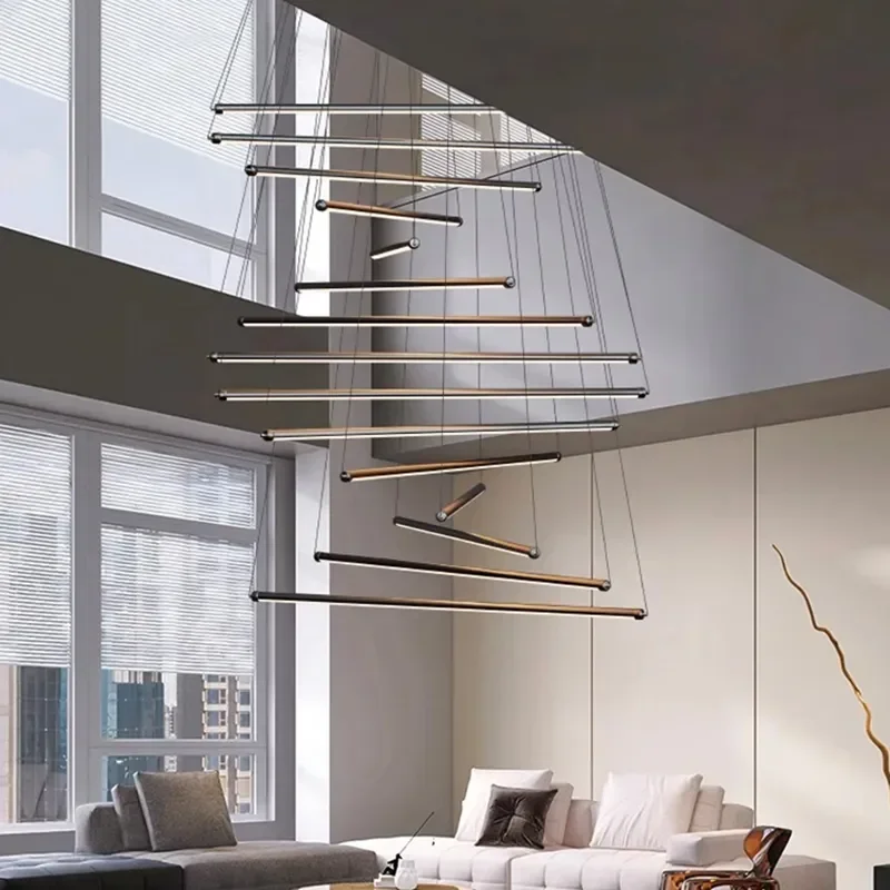 

Скандинавский домашний декор, подвесная люстра для столовой, комнатное освещение, потолочная лампа, подвесные лампы для гостиной