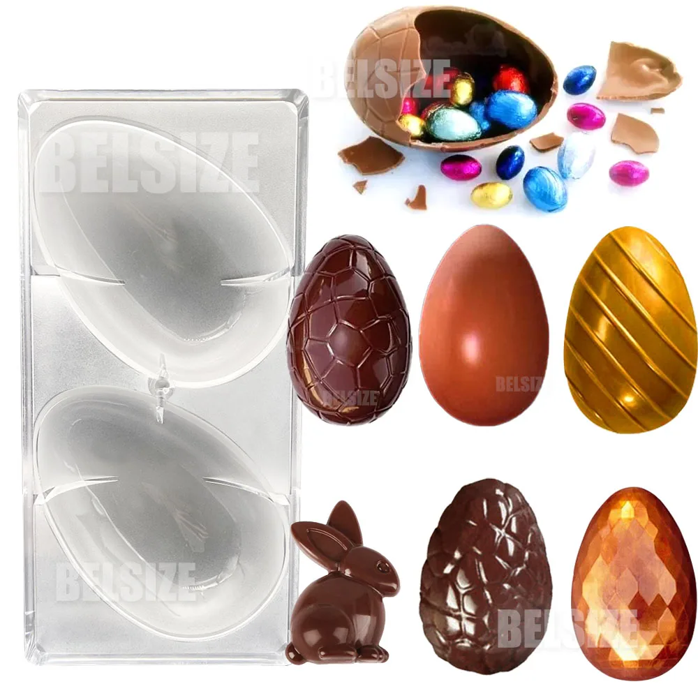 Half Sphere Chocola…