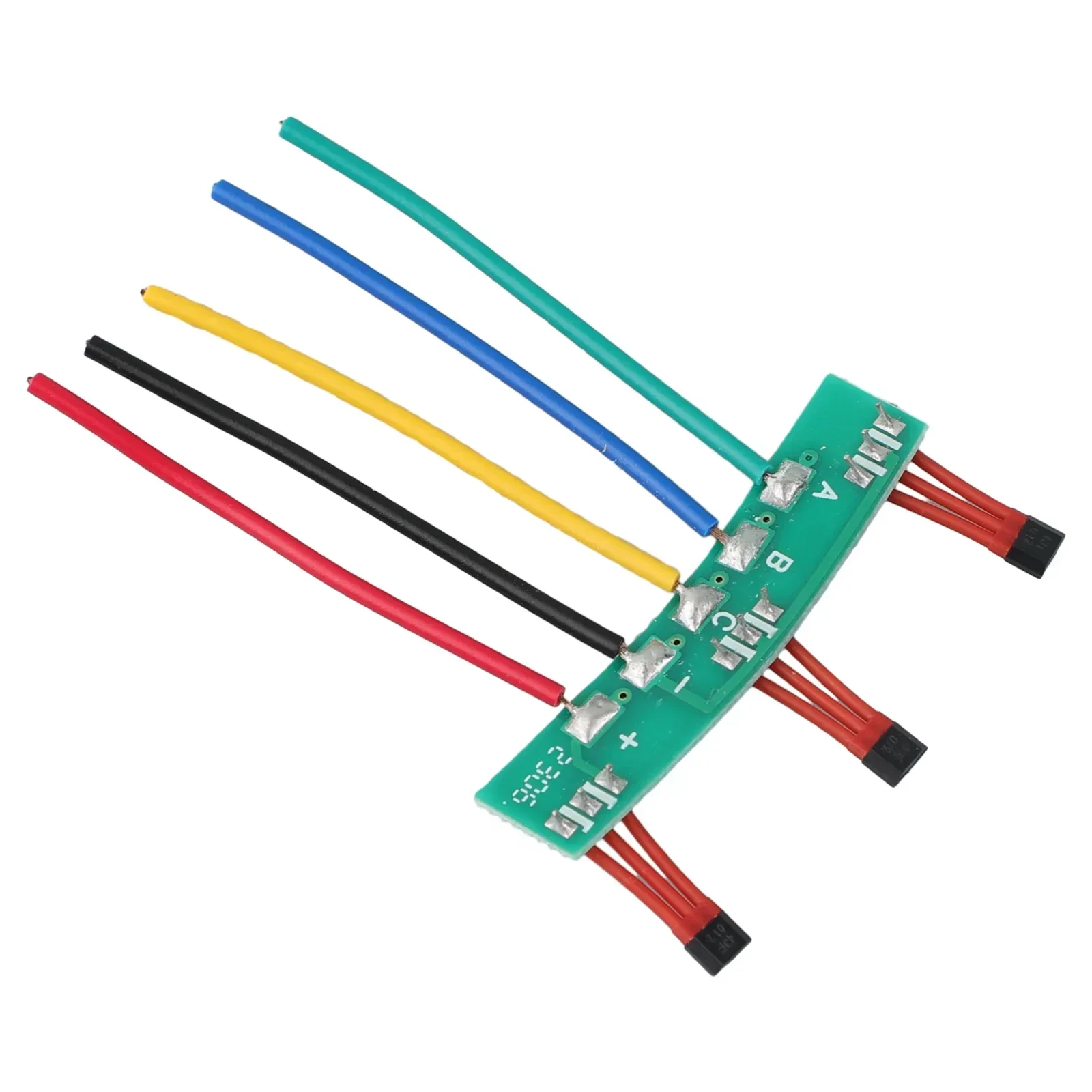 Hall PCB Hall Sensor Electric Scooter Electric Bike Electric Bike PCB Cable 120 Degrees High Quality Ood Compatibility