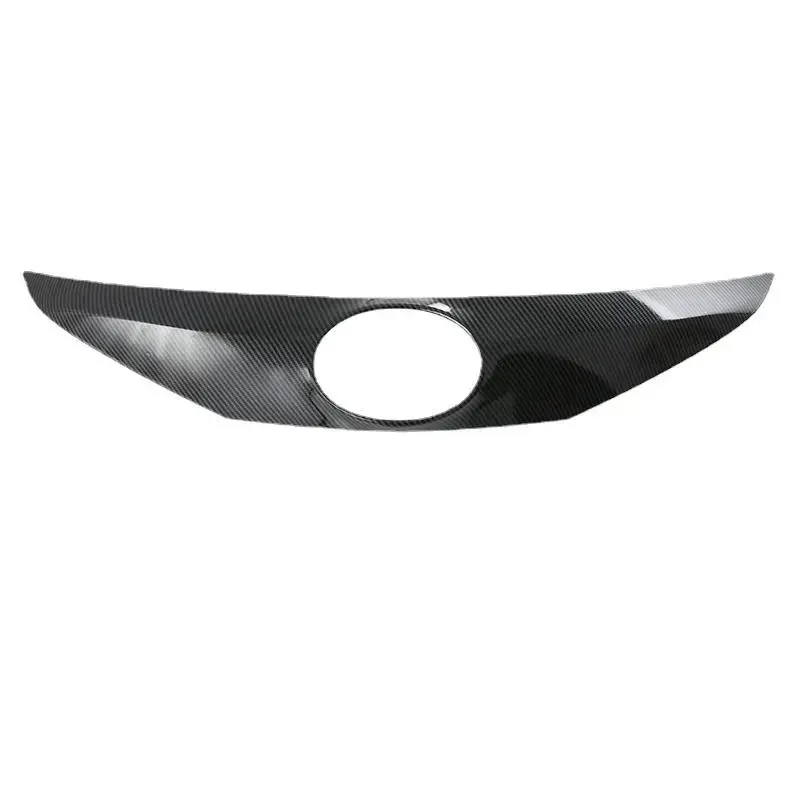 

Suitable for 2022 Toyota Saina mid-net patch trim frame abs mid-net sequin trim