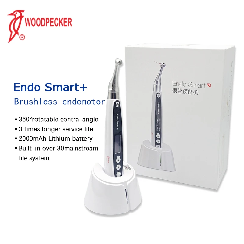 �y�Z�[�����z�L�c�c�L���C�����X�G���h���[�^�[ Endo Smart+ ���ȃu���V���X�����Ö@�G���h���[�^�[���ǎ��Ê�� Theraphy