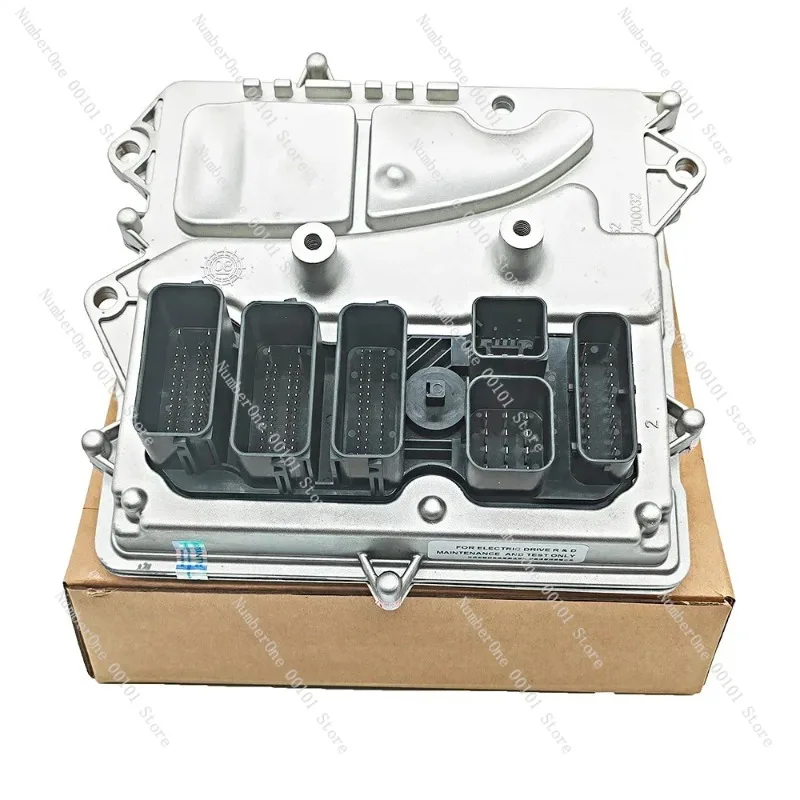 

N55 0261S07334 Original New Engine Computer ECU Electronic Control Unit For N55