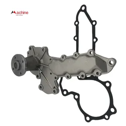 15521-73030 Water Pump for Kubota D1102 D1302 D1402 V1502 V1702 V1902 V2203 6653941 15521-73033