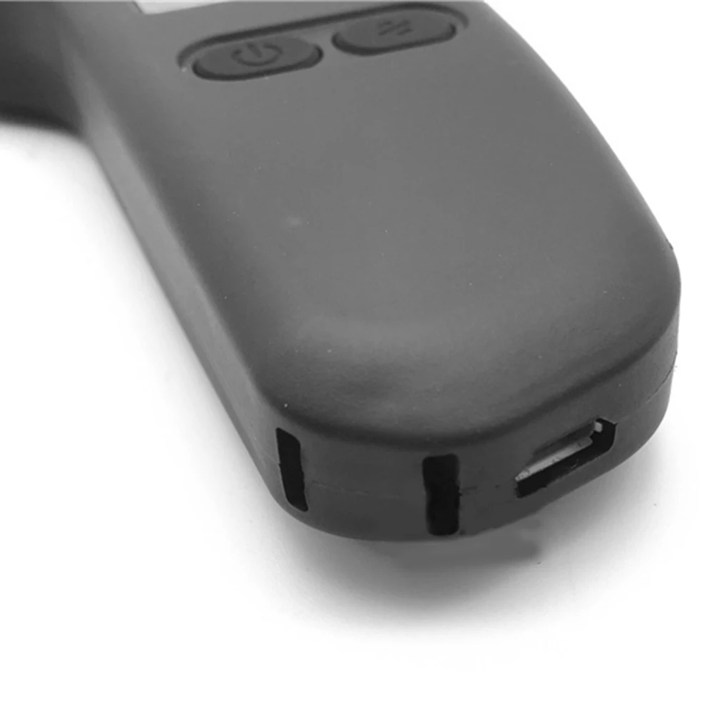 

Функция тормоза Пульт дистанционного управления с регулируемой скоростью Пульт дистанционного управления Компактный размер 12*5*5 см Функция записи данных Большое подключение