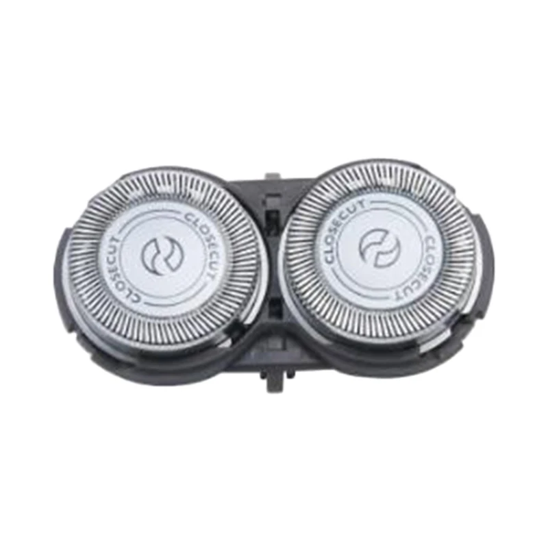 FSLH Shaving Replacement Blade Shaver Heads For PQ182 183 188 189 190 HQ4 Shaving Head Cutter view 4