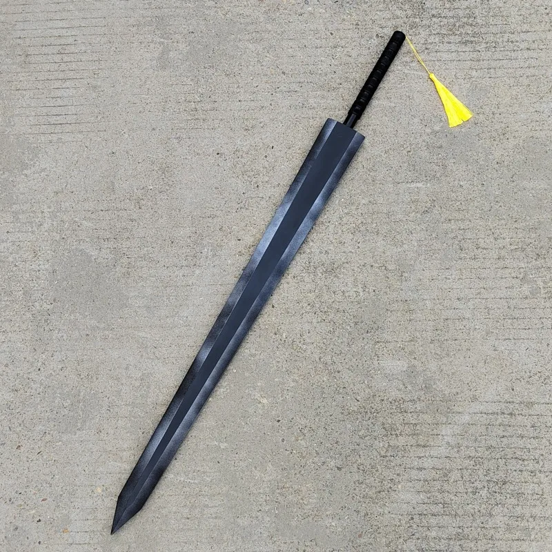 

47 ''игра Limbus Company Sonya Sword, реквизит для косплея на Хэллоуин, карнавал, необычные аксессуары для вечеринок, реквизит для выставки в стиле комиксов