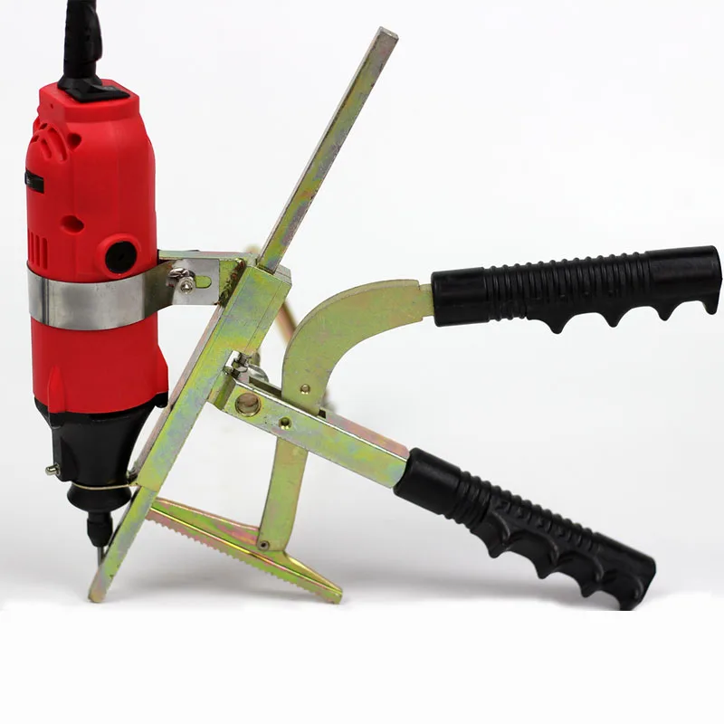 220V Aluminum Metal Stainless Steel Cutter Device Sign Tool for 3D Channel Letters 180W Manual Metal Slotting Bending Machine
