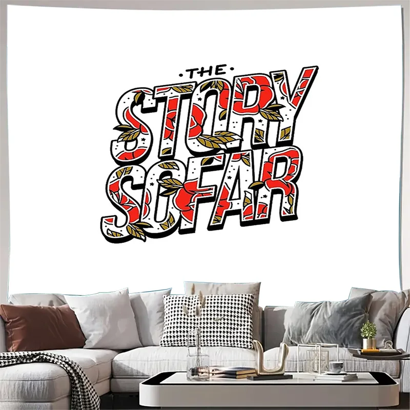 

Богемный гобелен, настенный природный лес, деревья, пейзаж, хиппи, декор комнаты, эстетическая спальня, общежитие, гостиная, домашний текстиль G