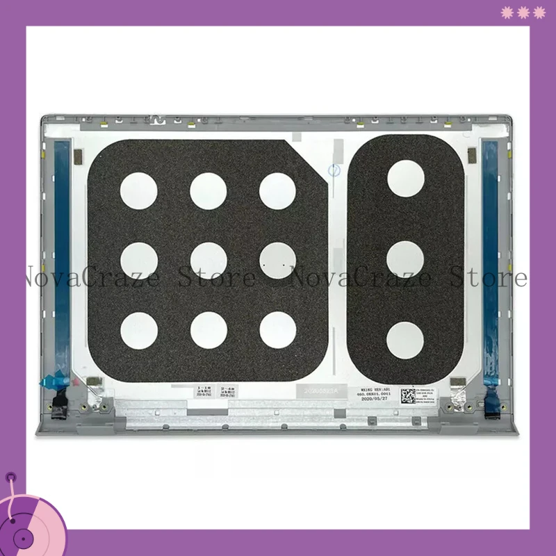 03J9MW 3J9MW 95%NW For Vostro 14 V5401 V5402 V5405 LCD Back Cover Case