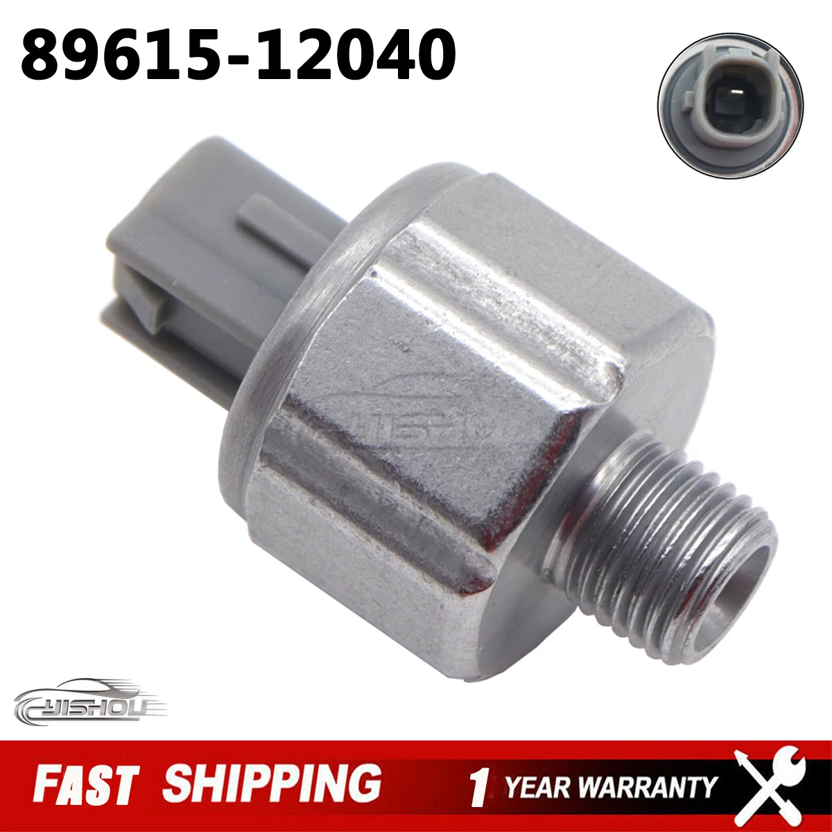 

Автомобильный датчик детонации 89615-12040 для Toyota Camry 4Runner для Lexus Avalon Sienna для Tacoma 8961512040 89615 12040