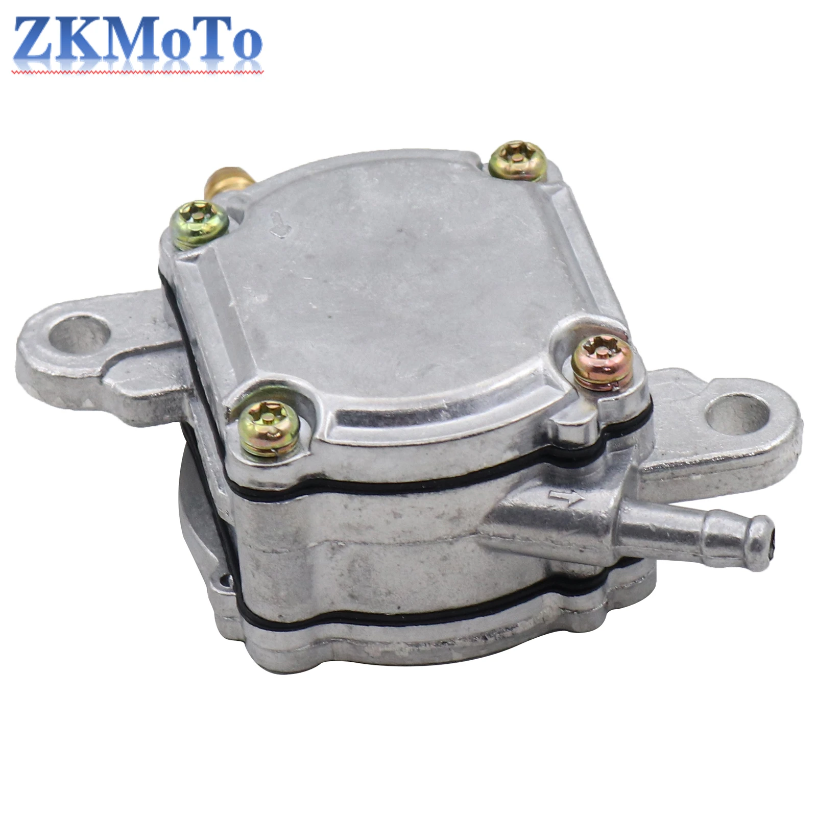 Motorcycle ATV Scooter Moped Vacuum Fuel Pump Valve Switch For GY6 50cc 125cc 150cc Go Kart General Purpose Parts
