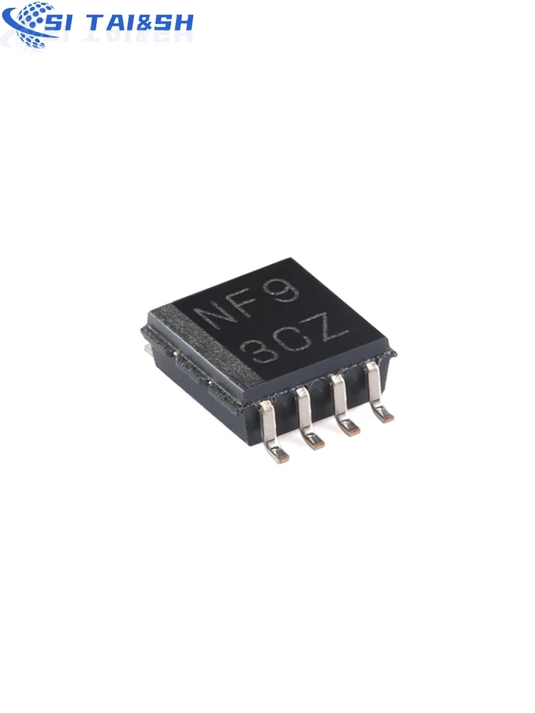 5Pcs Tca9406Dctr Ss…