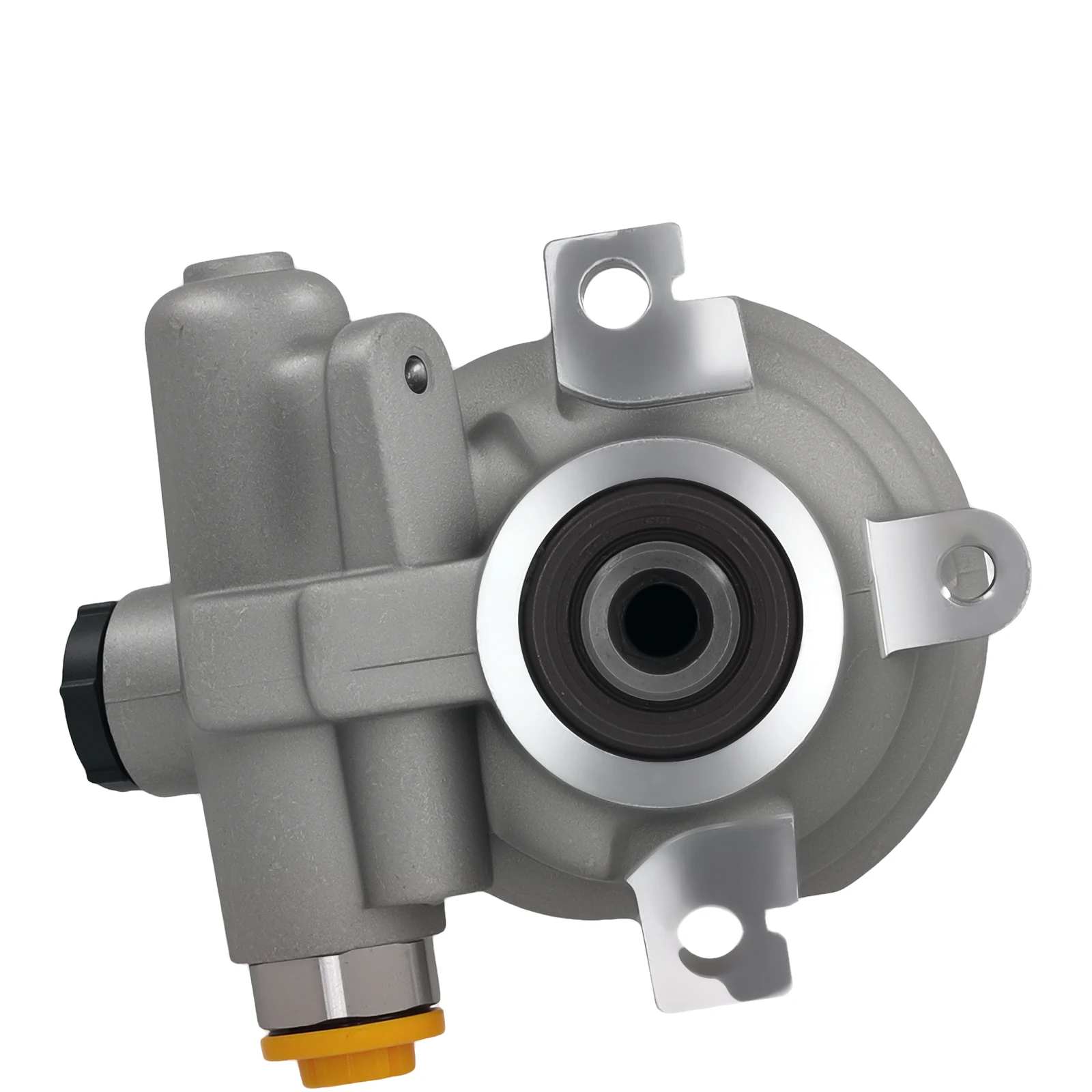 Power Steering Pump…