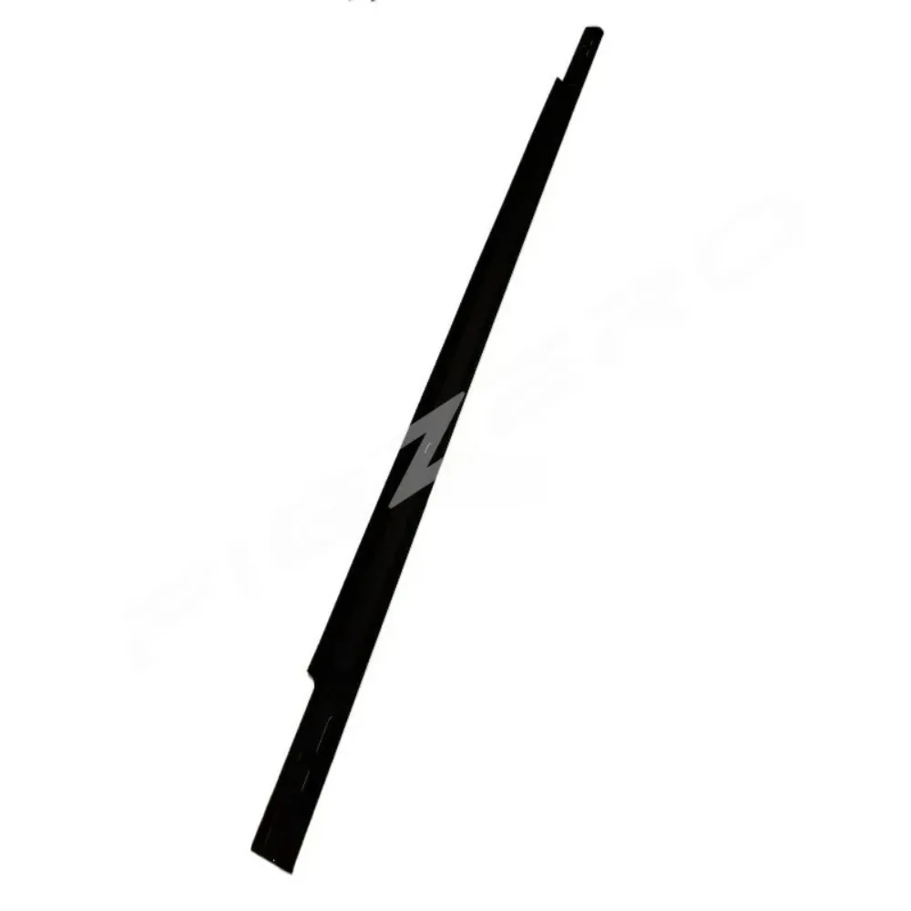 Front Rear Door Glass Outer Pressure Strips Window Triangular Track Sealing for Mercedes Benz W245 B180 B200 2005-2011