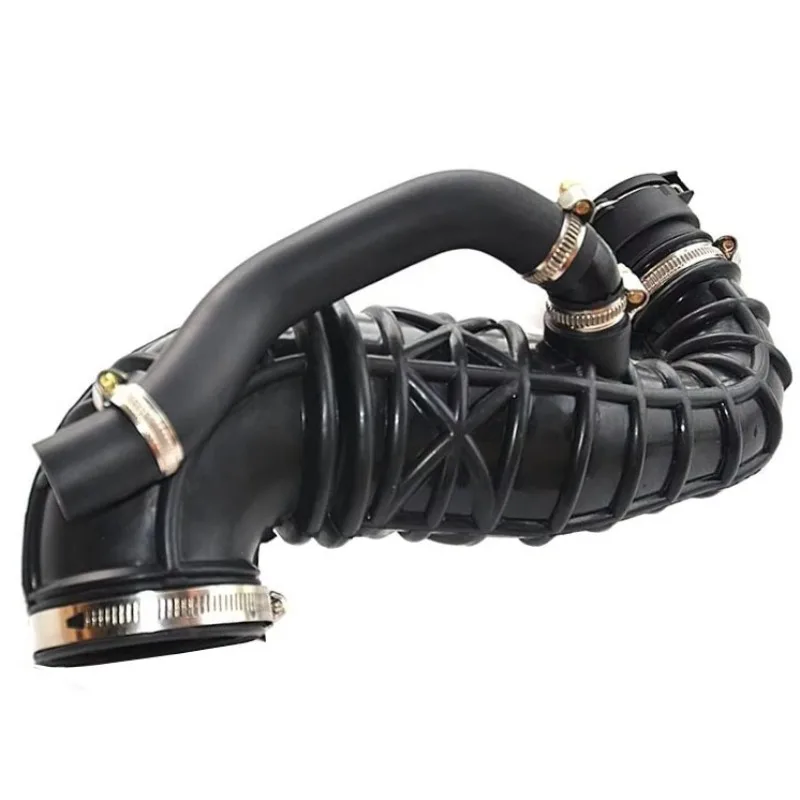 Air Cleaner Air Hose 1pc 1133898 1M51-9R504-AB for Ford Focus Brand New