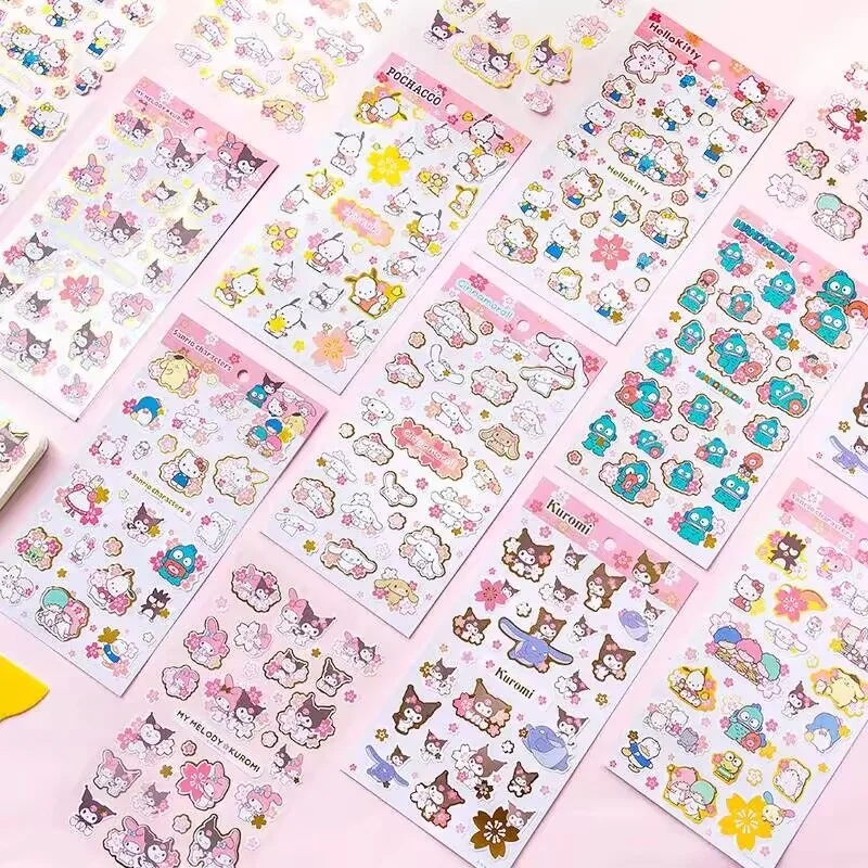 lot-de-40-autocollants-sanrio-pochacco-hangyodon-cinnamoroll-autocollants-mignons-pour-scrapbooking-bricolage-journal-autocollants-decoratifs-etiquettes-adhesives-pour-album